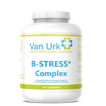 B stress complex 180