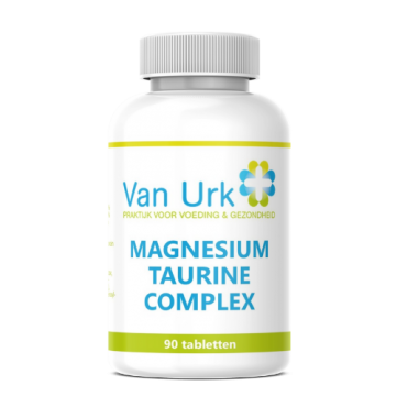 Magnesium Taurine complex