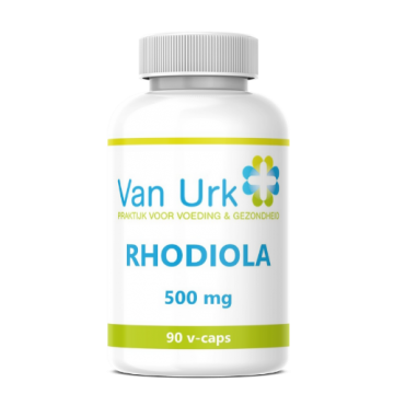 Rhodiola 90 V-caps
