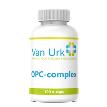Opc complex 100 v caps