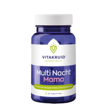 Multi nacht mama 30