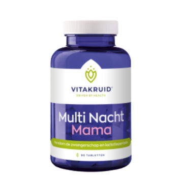 Multi Nacht Mama 90