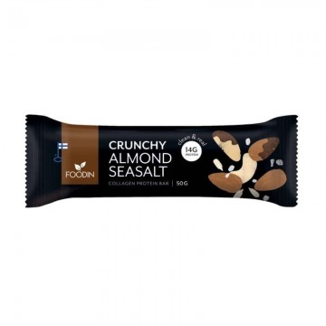 Almondseasalt50g