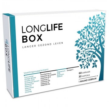 Longlifebox