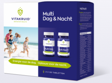 Multi dag en nacht mama 30