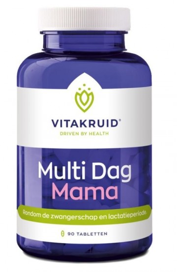 Multi dag mama