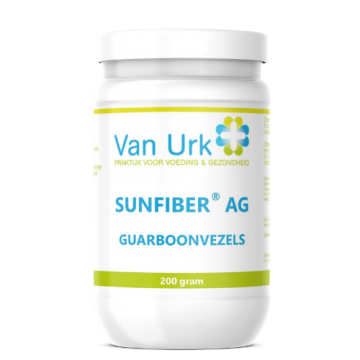 Sunfiber AG Guarboonvezels