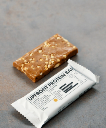 Proteinbars
