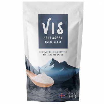 Viscollageen Hydrolysaat Naturel
